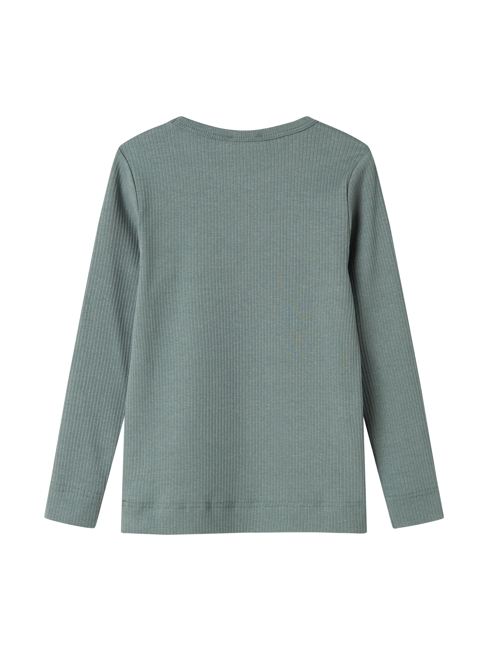 MarMar Copenhagen Langarmshirt | Dusty Green - Image 2