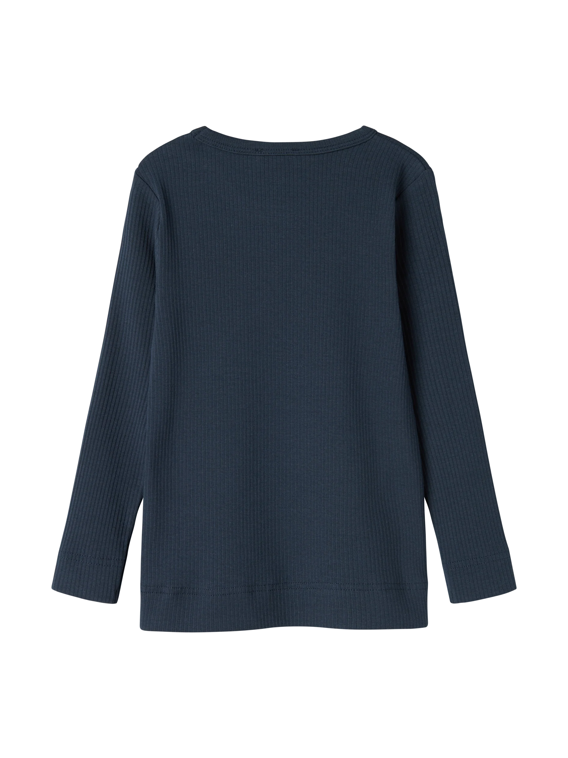 MarMar Copenhagen Langarmshirt | Pilot Navy - Image 2