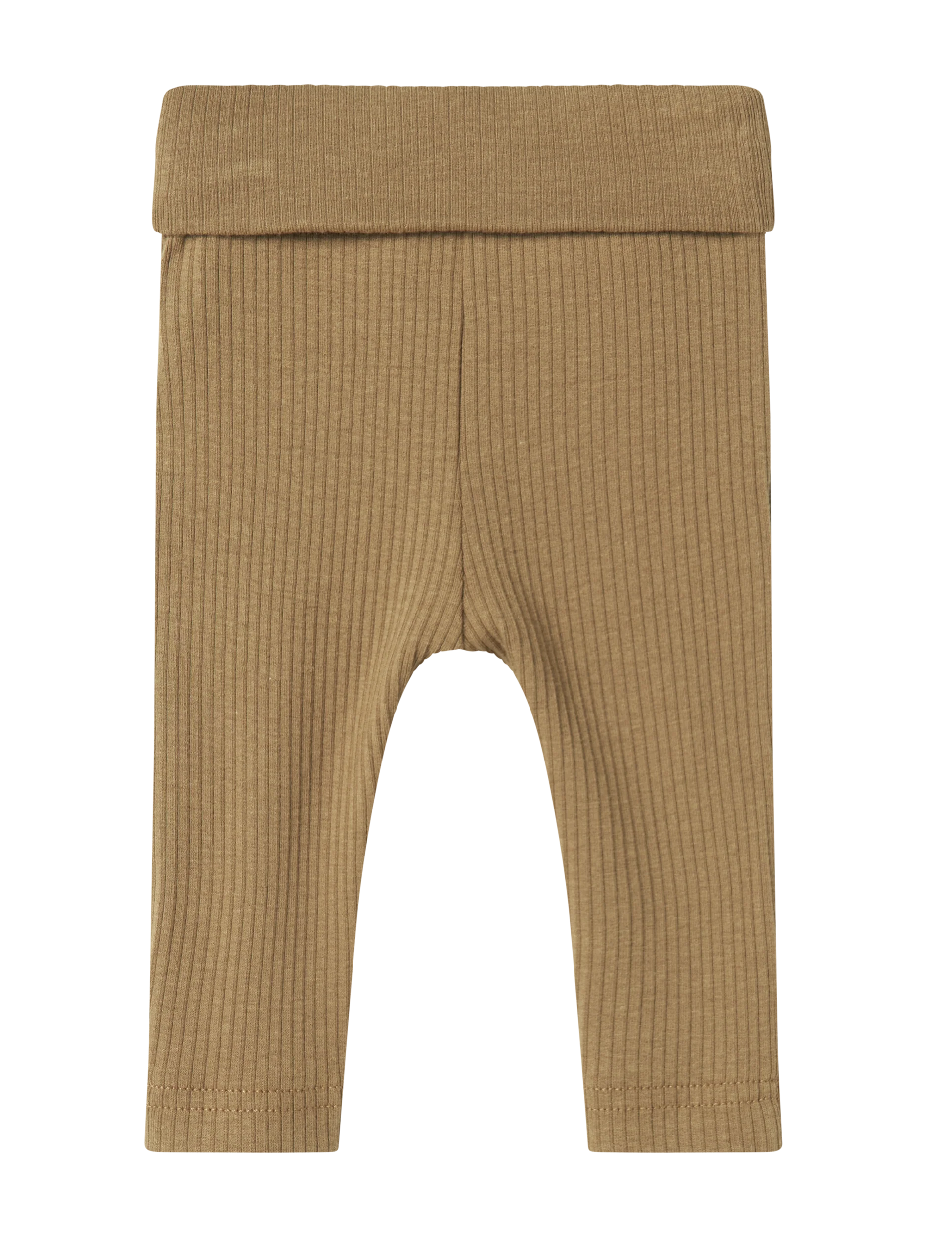 MarMar Copenhagen Leggins "Piva"- Dark Bronze