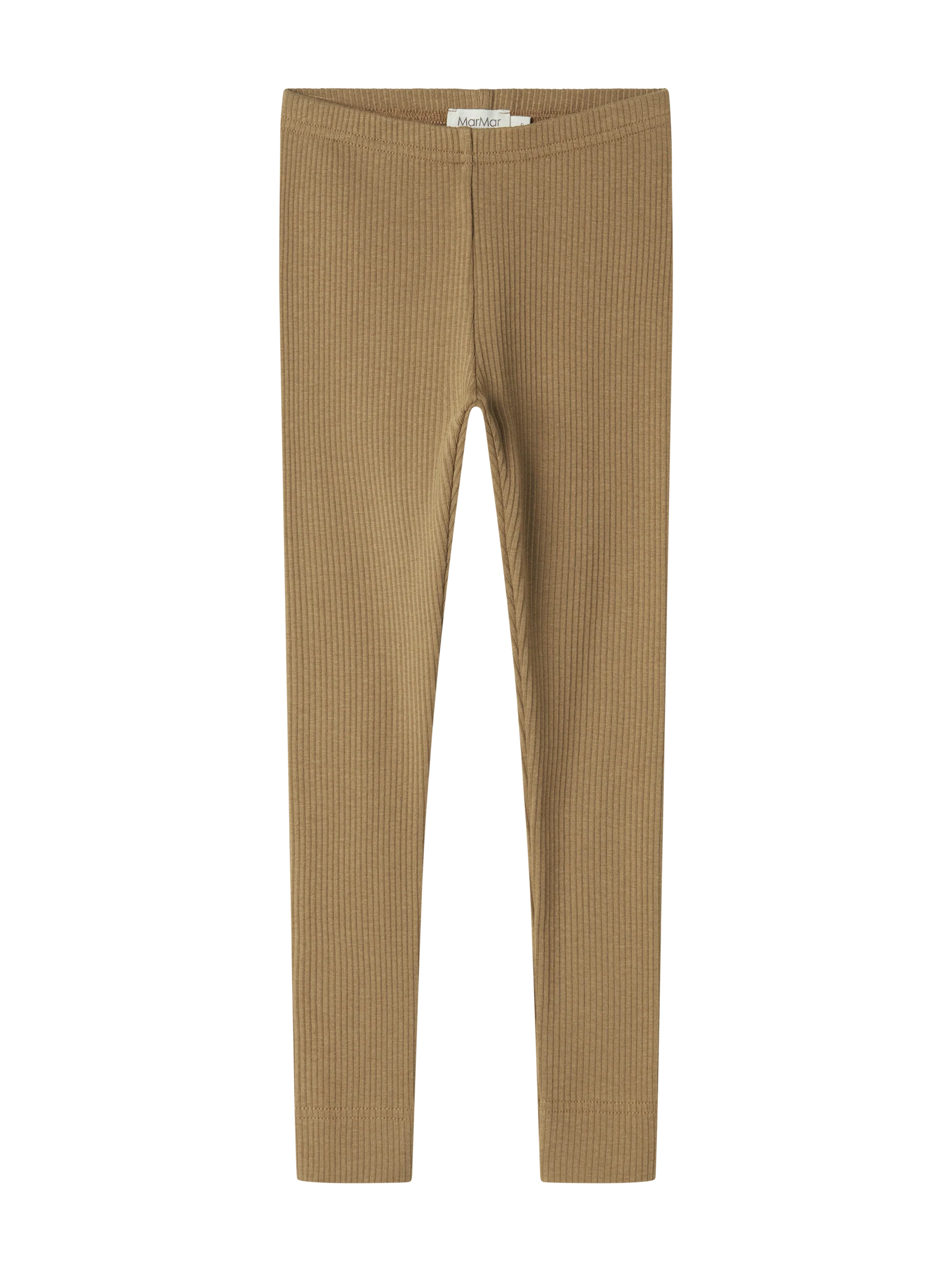 MarMar Copenhagen Leggins "Tencel Modal"- Dark Bronze - Image 3