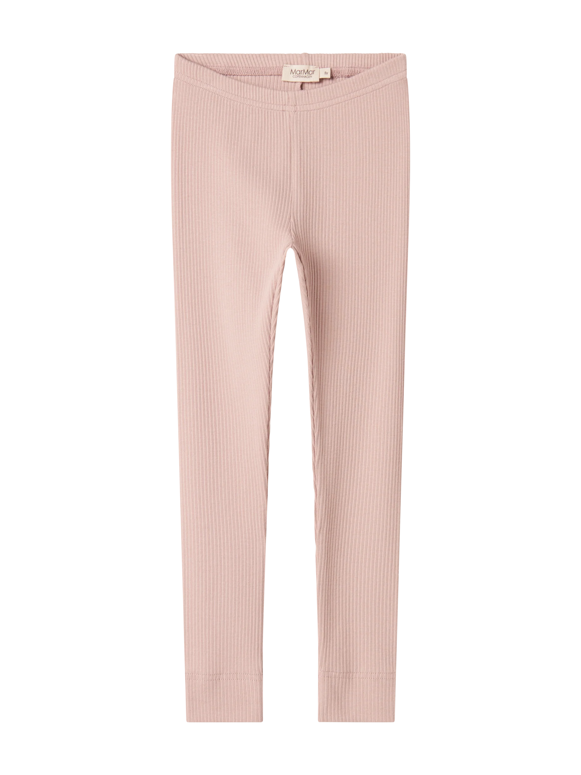 MarMar Copenhagen Leggins "Tencel Modal"- Faded Rose