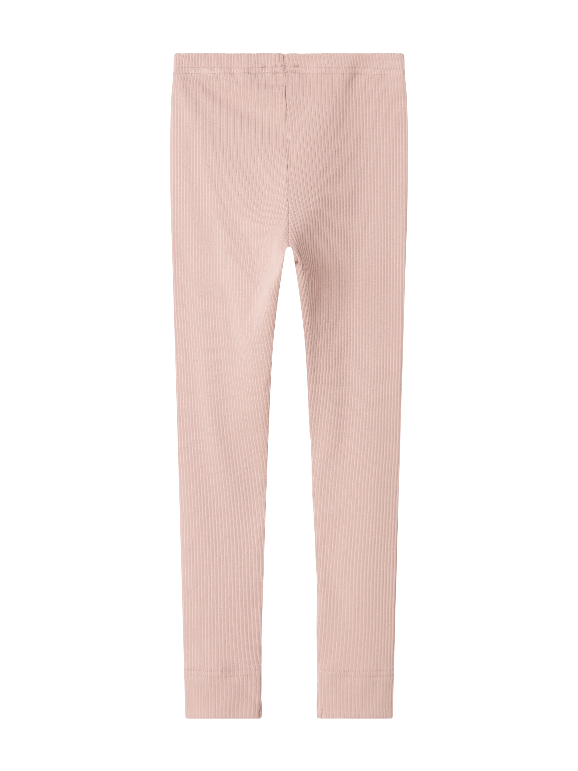 MarMar Copenhagen Leggins "Tencel Modal"- Faded Rose - Image 2