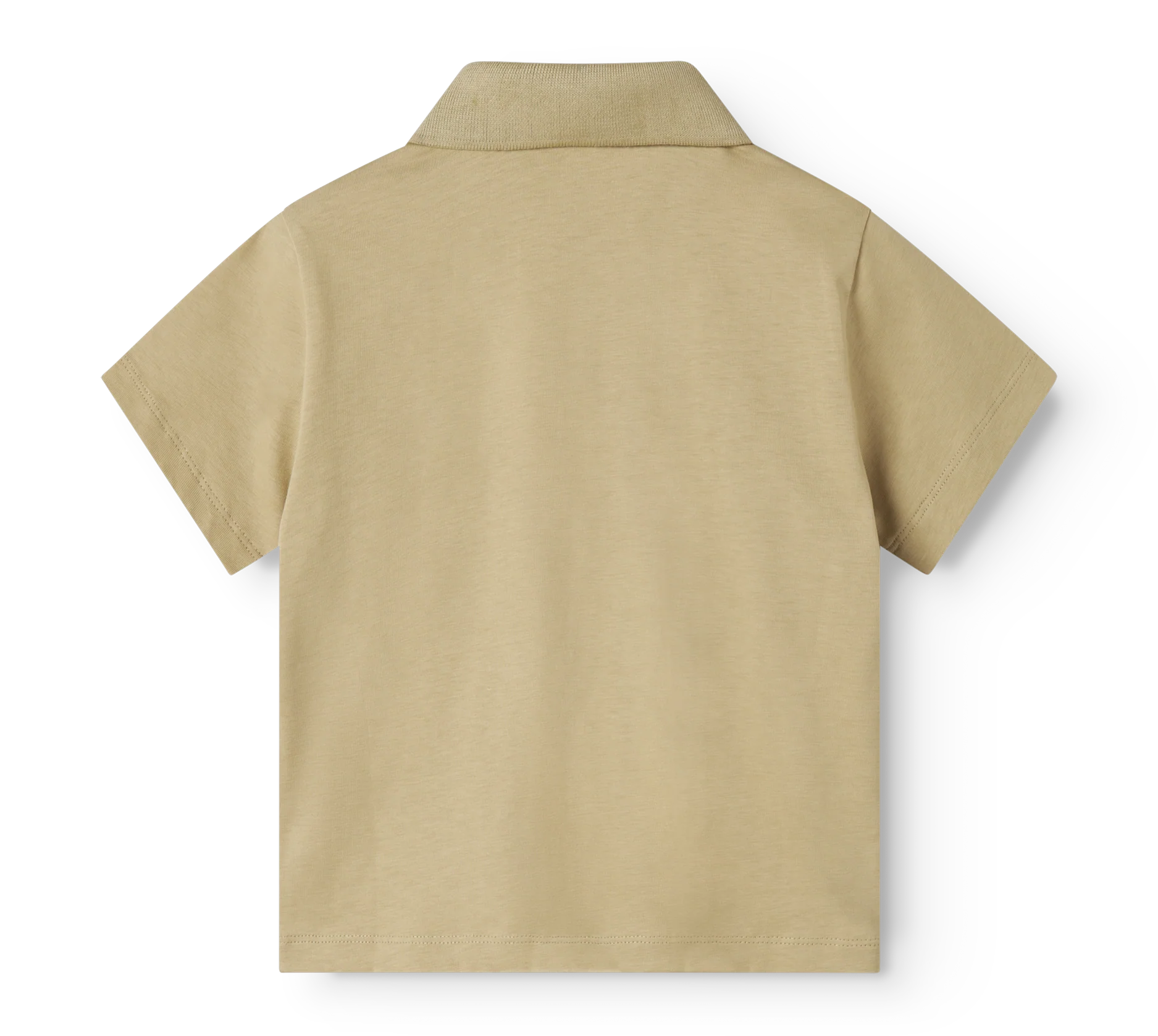 MarMar Copenhagen T-Shirt "Tad Polo" | Rope - Image 3