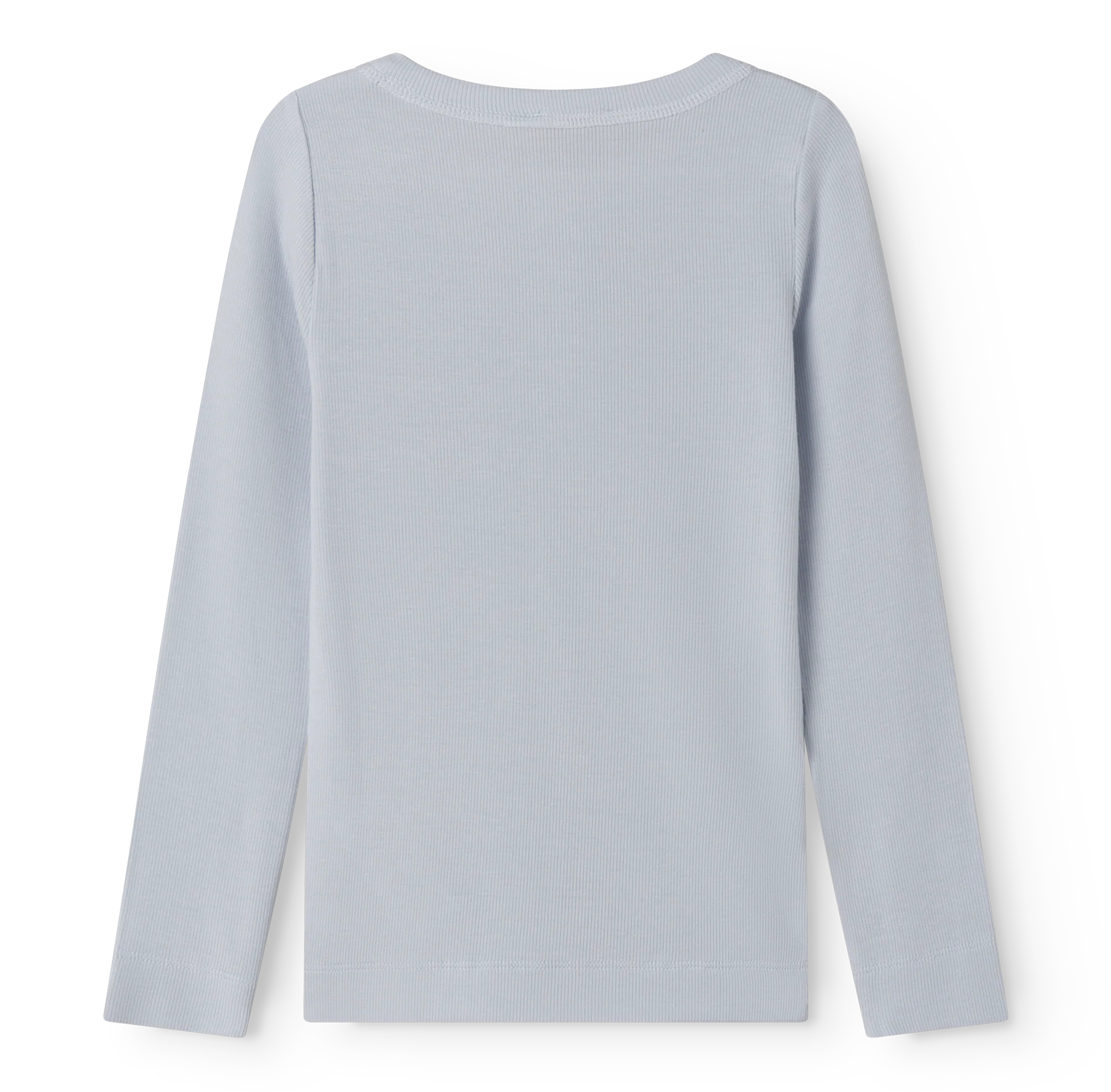 MarMar Copenhagen Shirt "Taio" | Blue Mist - Image 4