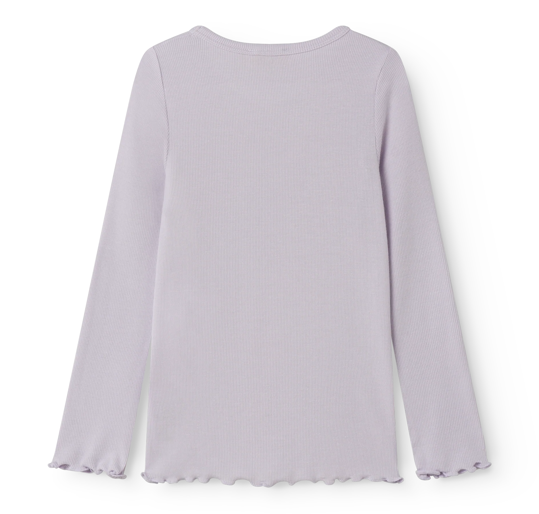 MarMar Copenhagen Shirt "Tani" | Sweet Violet - Image 2