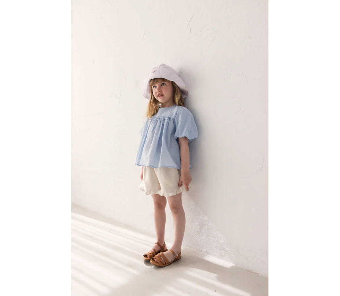MarMar Copenhagen Shorts/Bloomers "Pala Frill" | Kit - Image 2