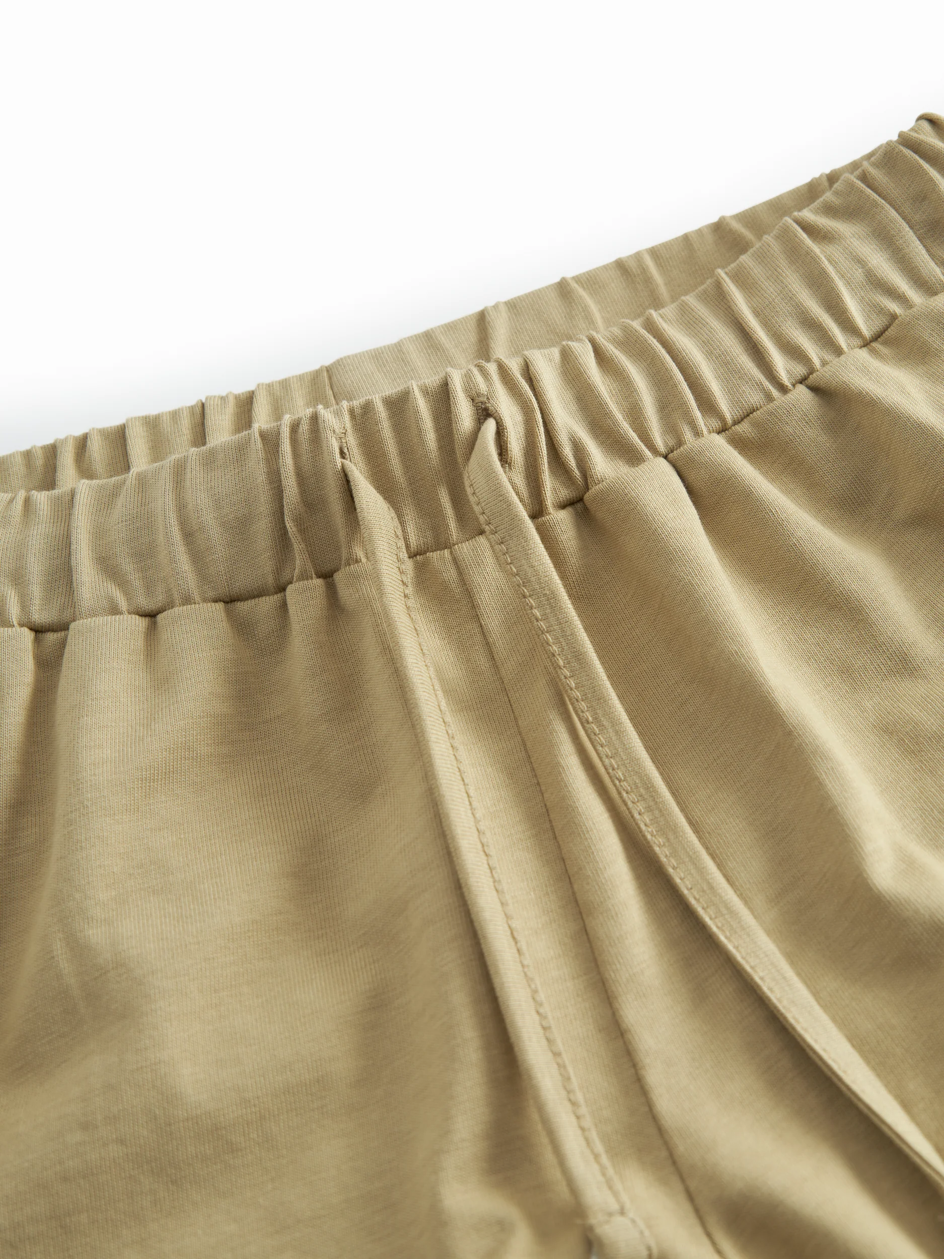 MarMar Copenhagen Shorts "Paulo" | Rope - Image 4