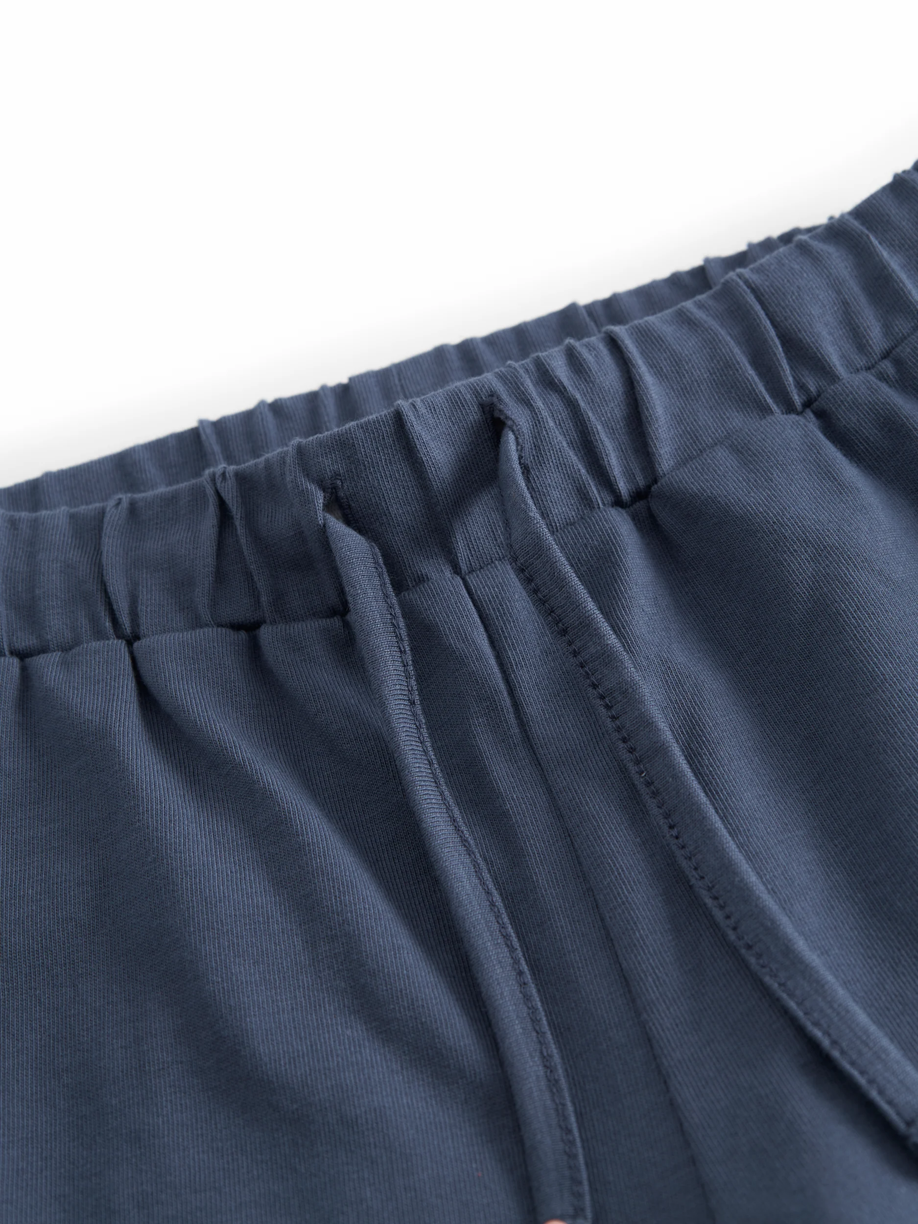 MarMar Copenhagen Shorts "Paulo" | Vintage Blue - Image 4