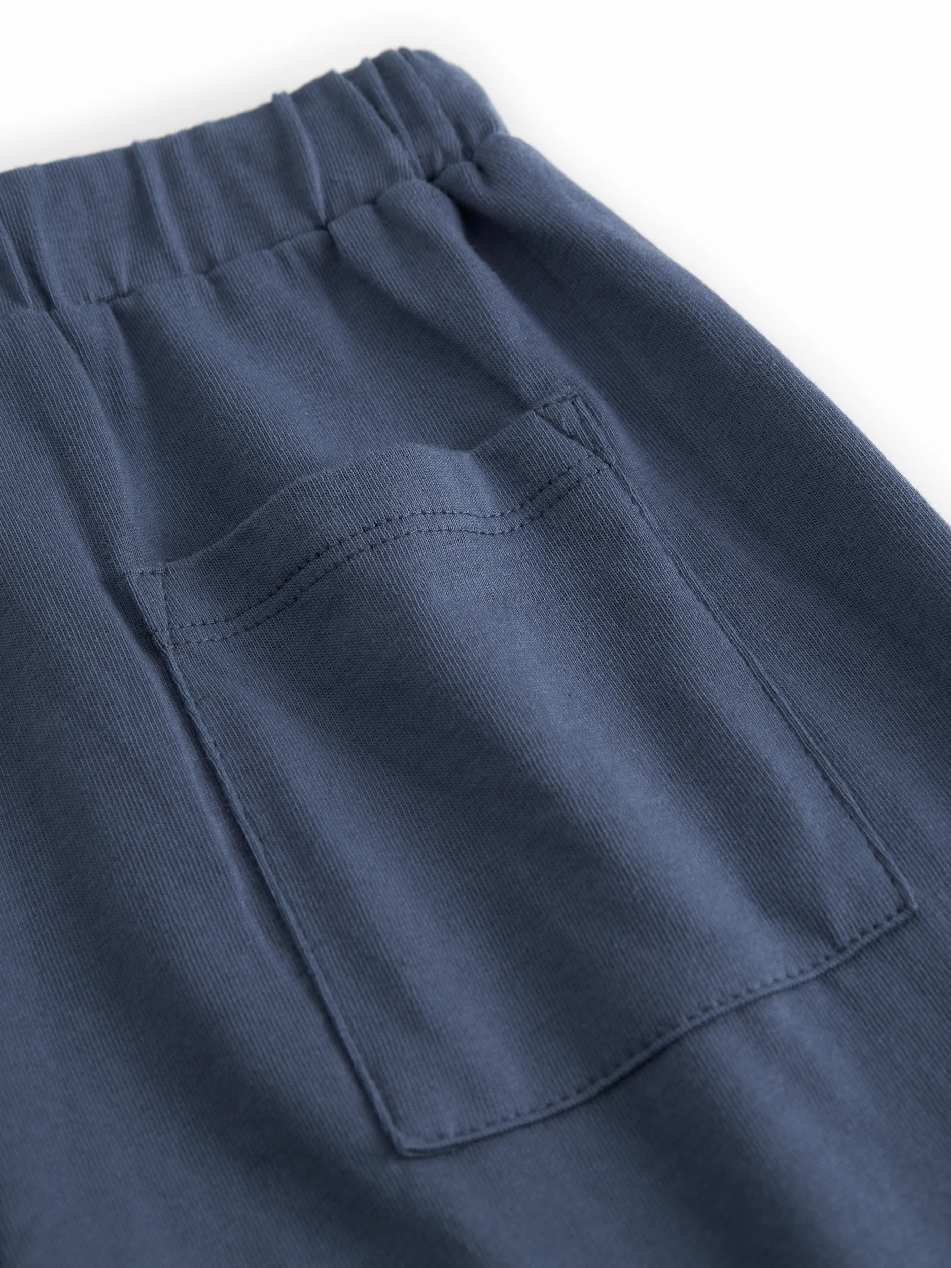 MarMar Copenhagen Shorts "Paulo" | Vintage Blue - Image 5