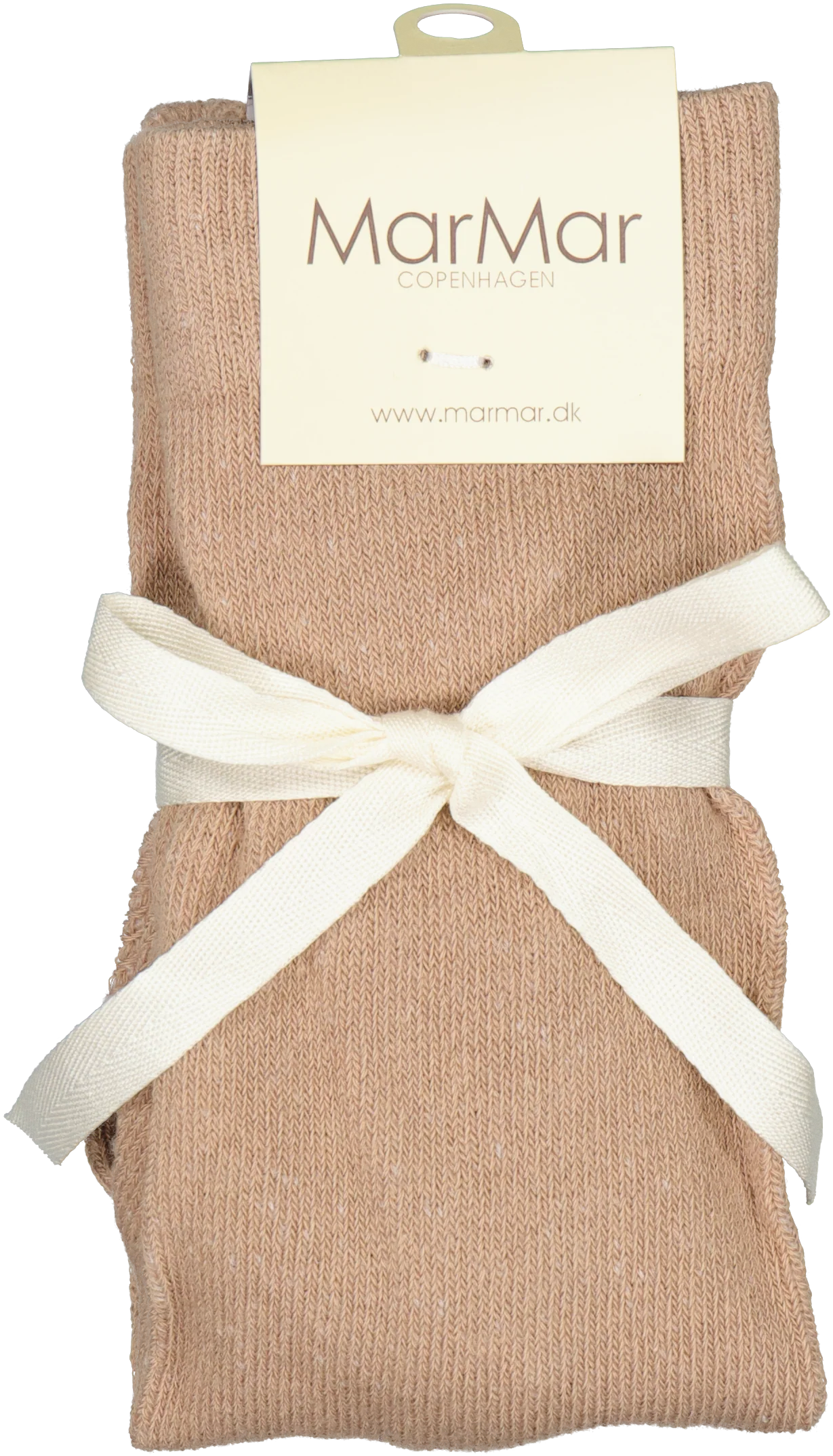 MarMar Copenhagen "Pointelle" Strumpfhosen | Alpaca
