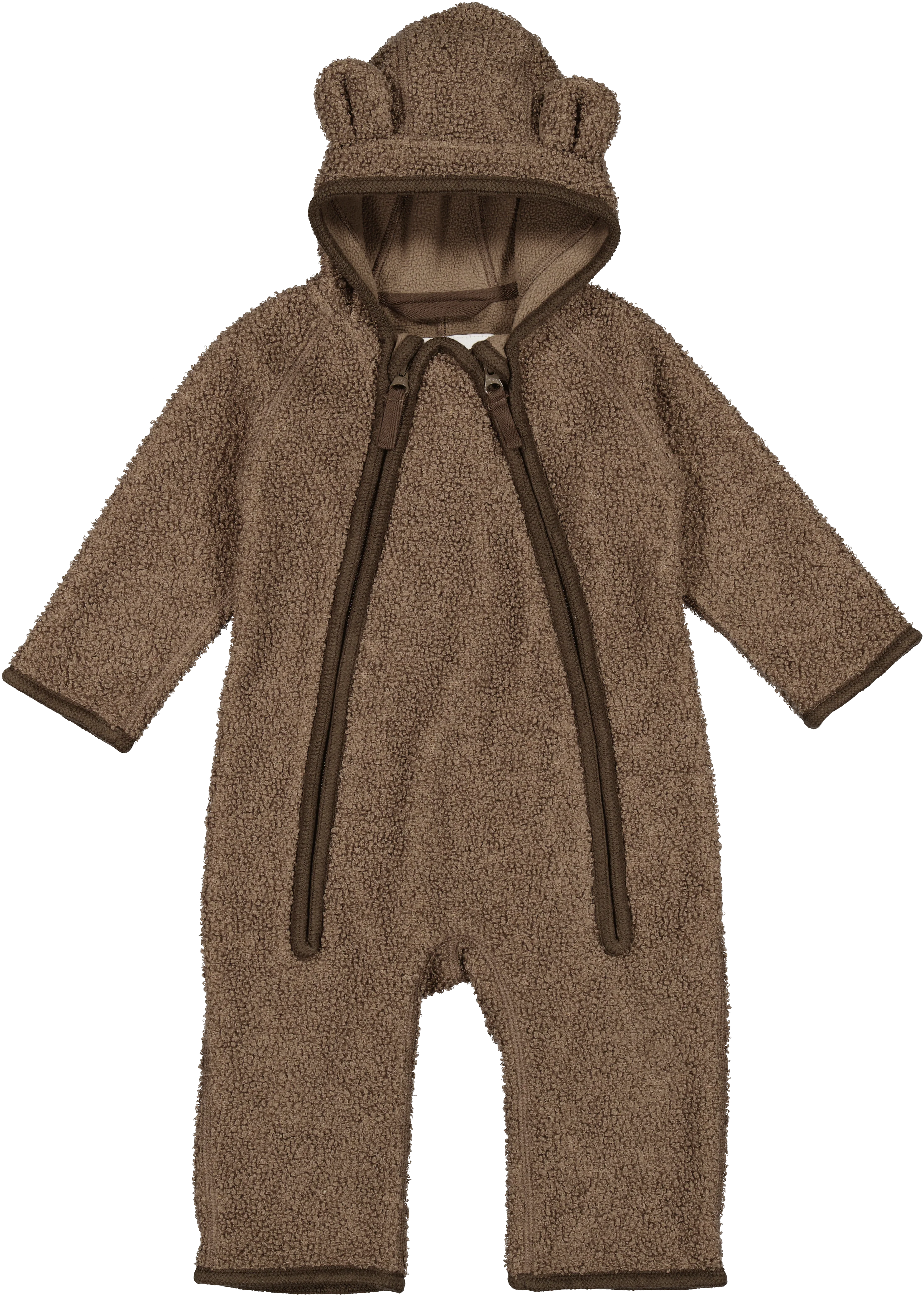 MarMar Copenhagen Teddy Overall "Robert" Terre