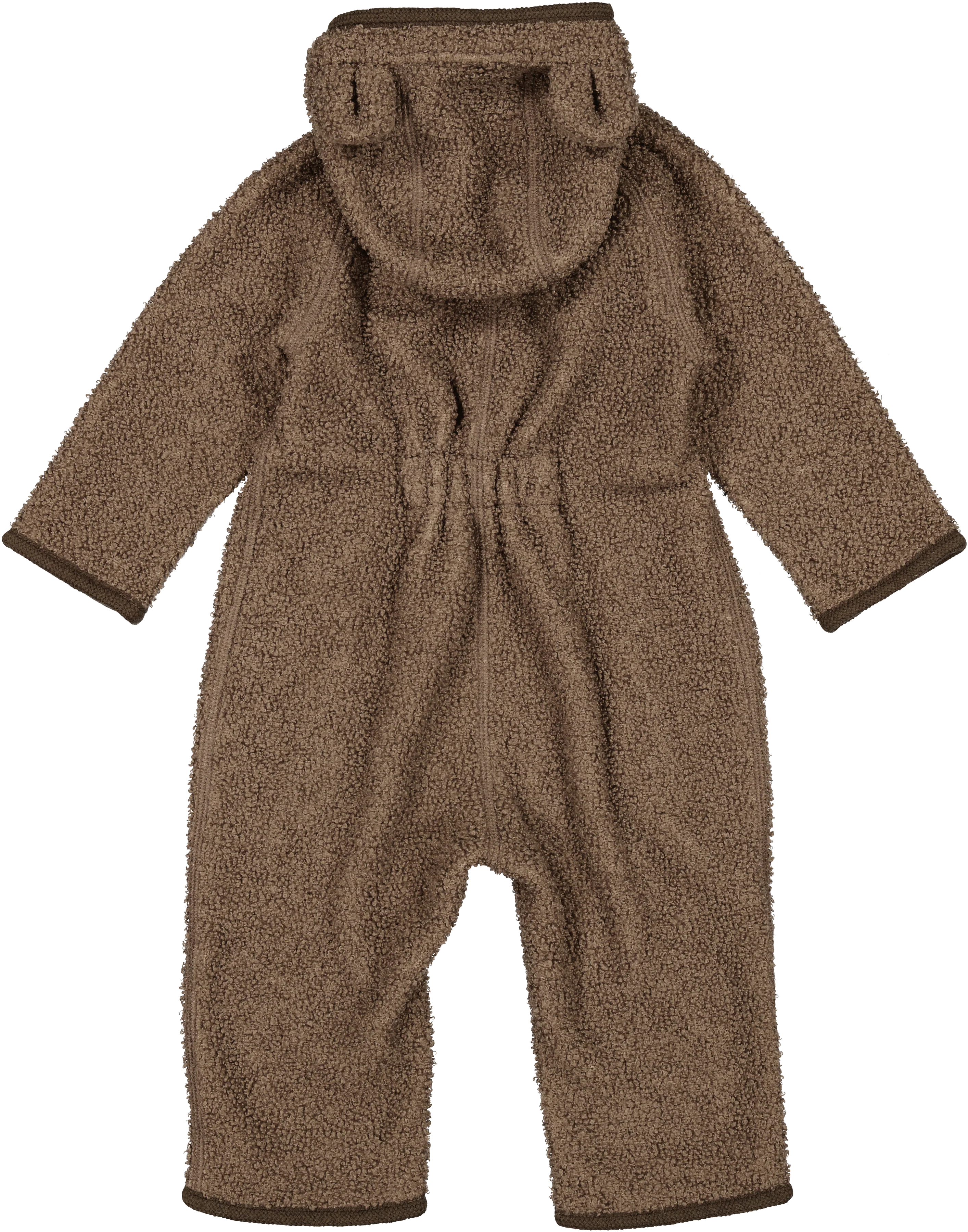 MarMar Copenhagen Teddy Overall "Robert" Terre - Image 2