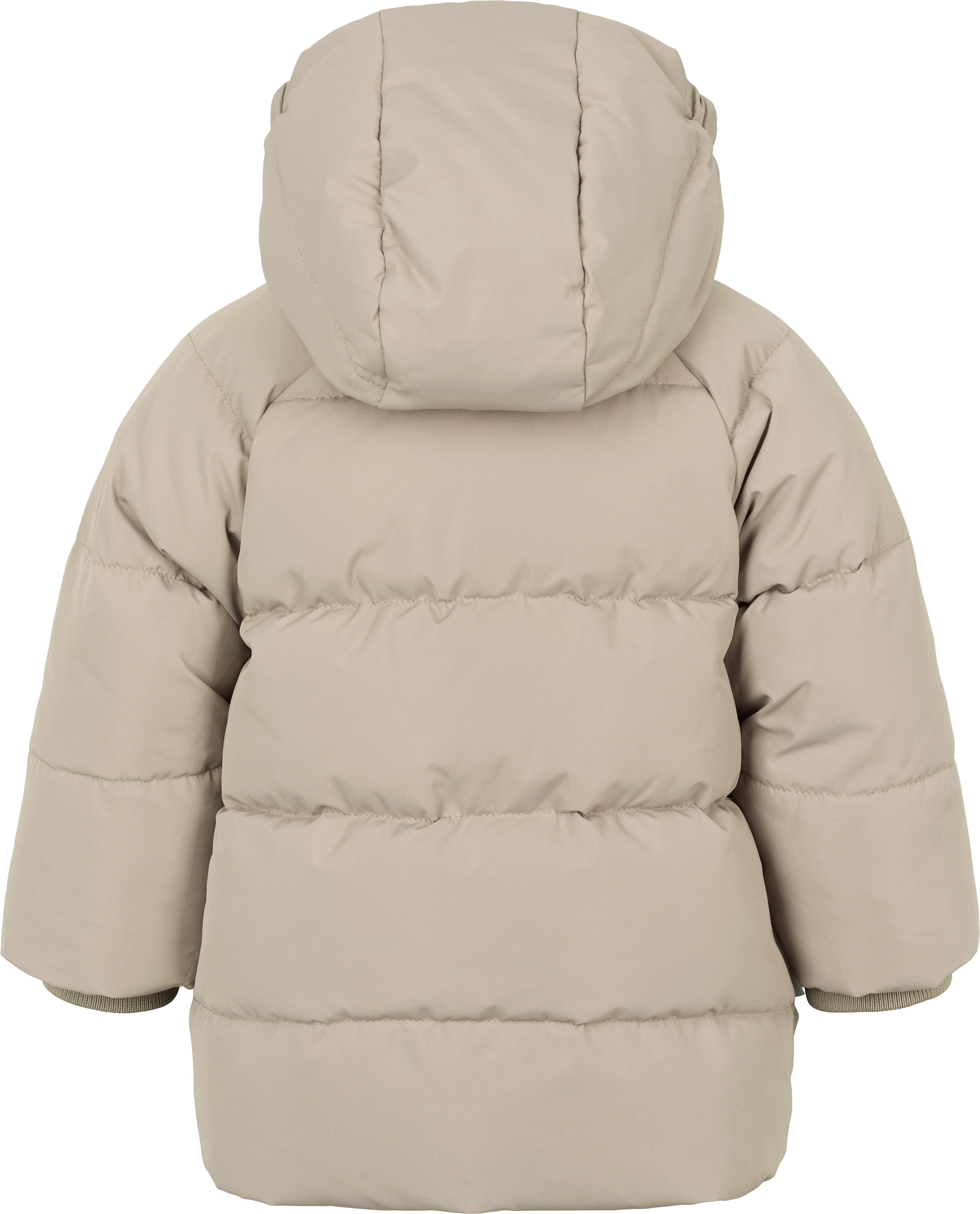 MarMar Copenhagen Thermo-Jacke "Omega" Moon Rock - Image 2