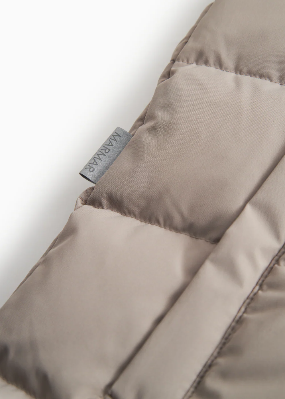 MarMar Copenhagen Overall "Oberto" Moon Rock - Image 4