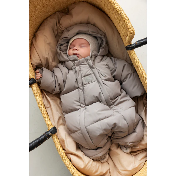 MarMar Copenhagen Overall "Oberto" Moon Rock - Image 5