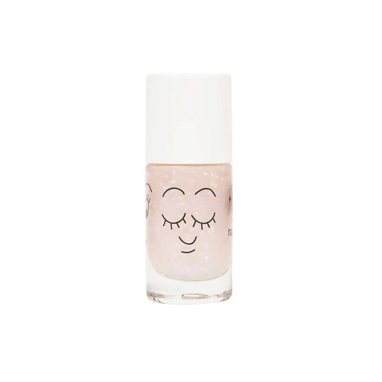 Nailmatic Nagellack "Mermaid" 3-er Set | Merlin Polly Sissi - Image 2