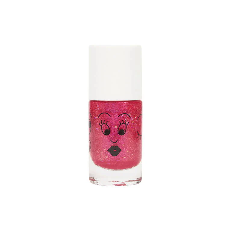 Nailmatic Nagellack "Mermaid" 3-er Set | Merlin Polly Sissi - Image 4
