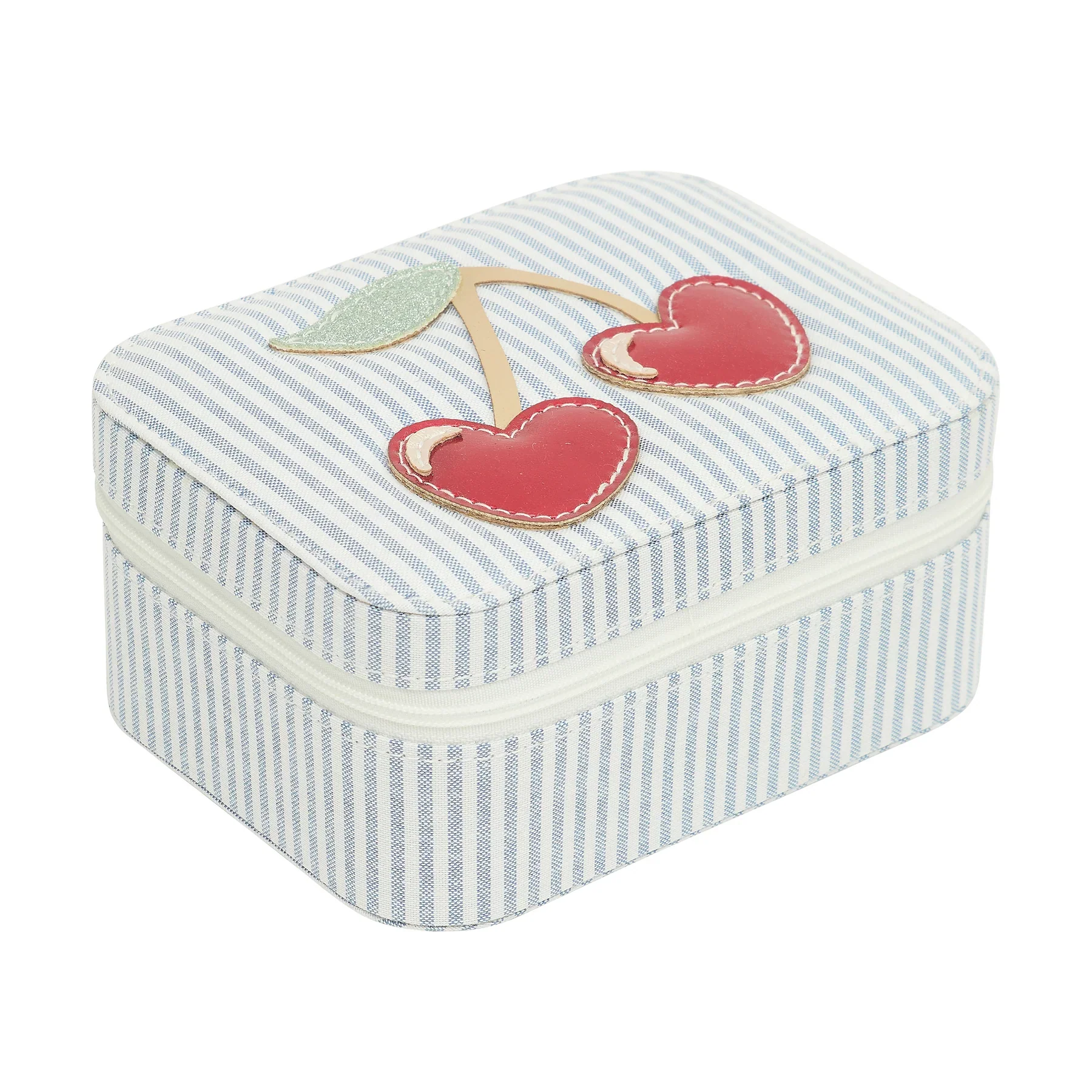 Mimi & Lula Jewellery Box "Cherry"