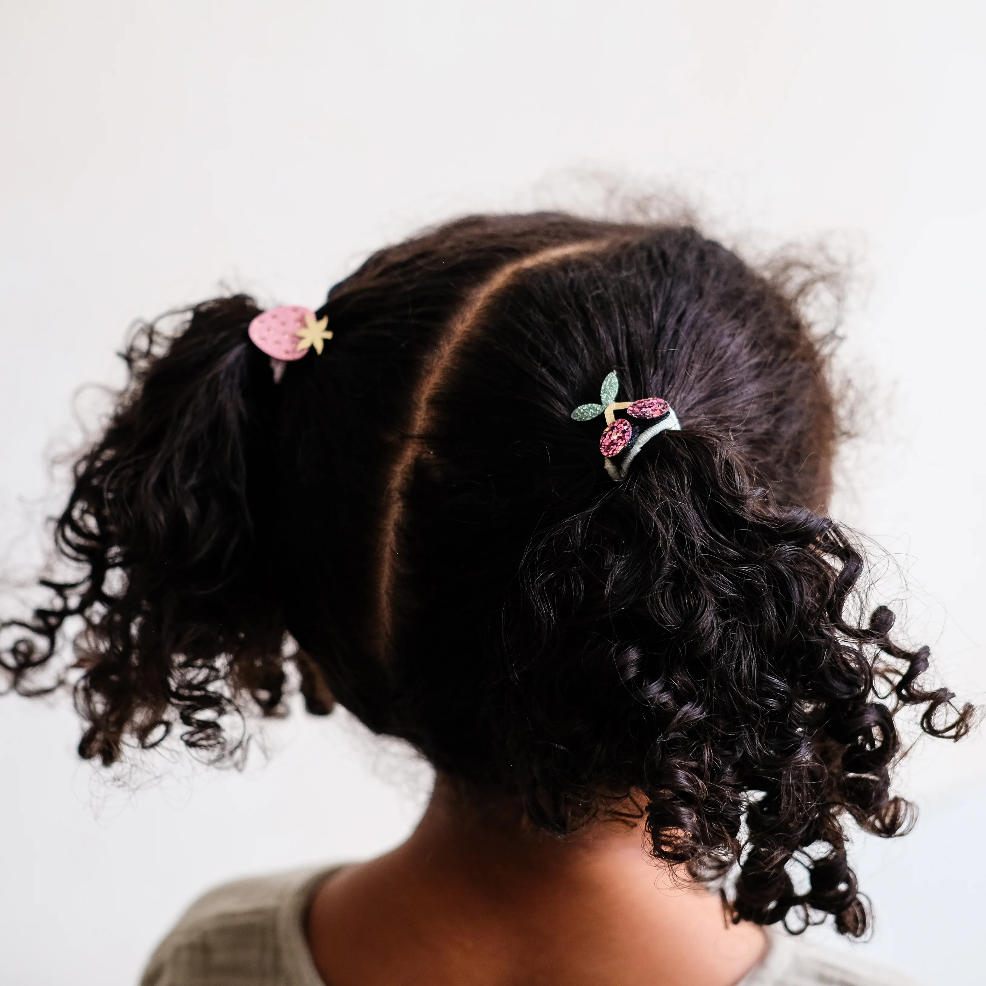 Mimi & Lula Mini Haar-Gummi "Fruit Salad" - Image 2