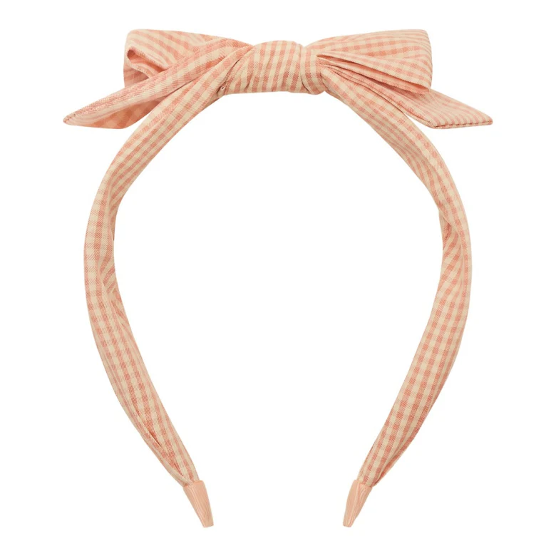 Mimi & Lula Mini Haar-Reif "Peach Alice"