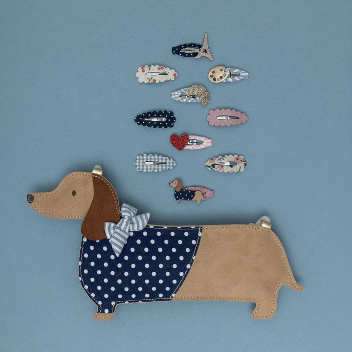Mimi & Lula Tasche "Sausage Dog Bag" - Image 3