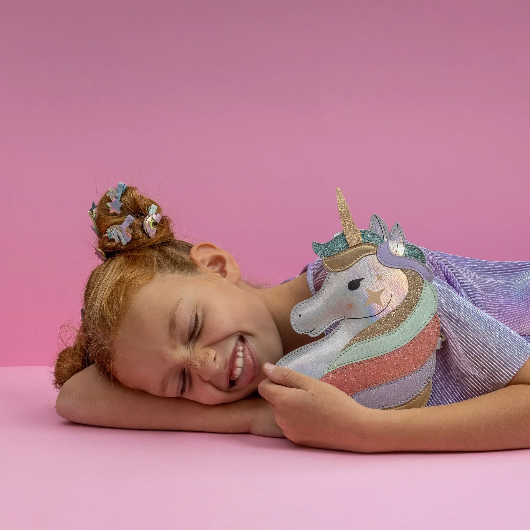 Mimi & Lula Tasche "Unicorn Bag" - Image 3