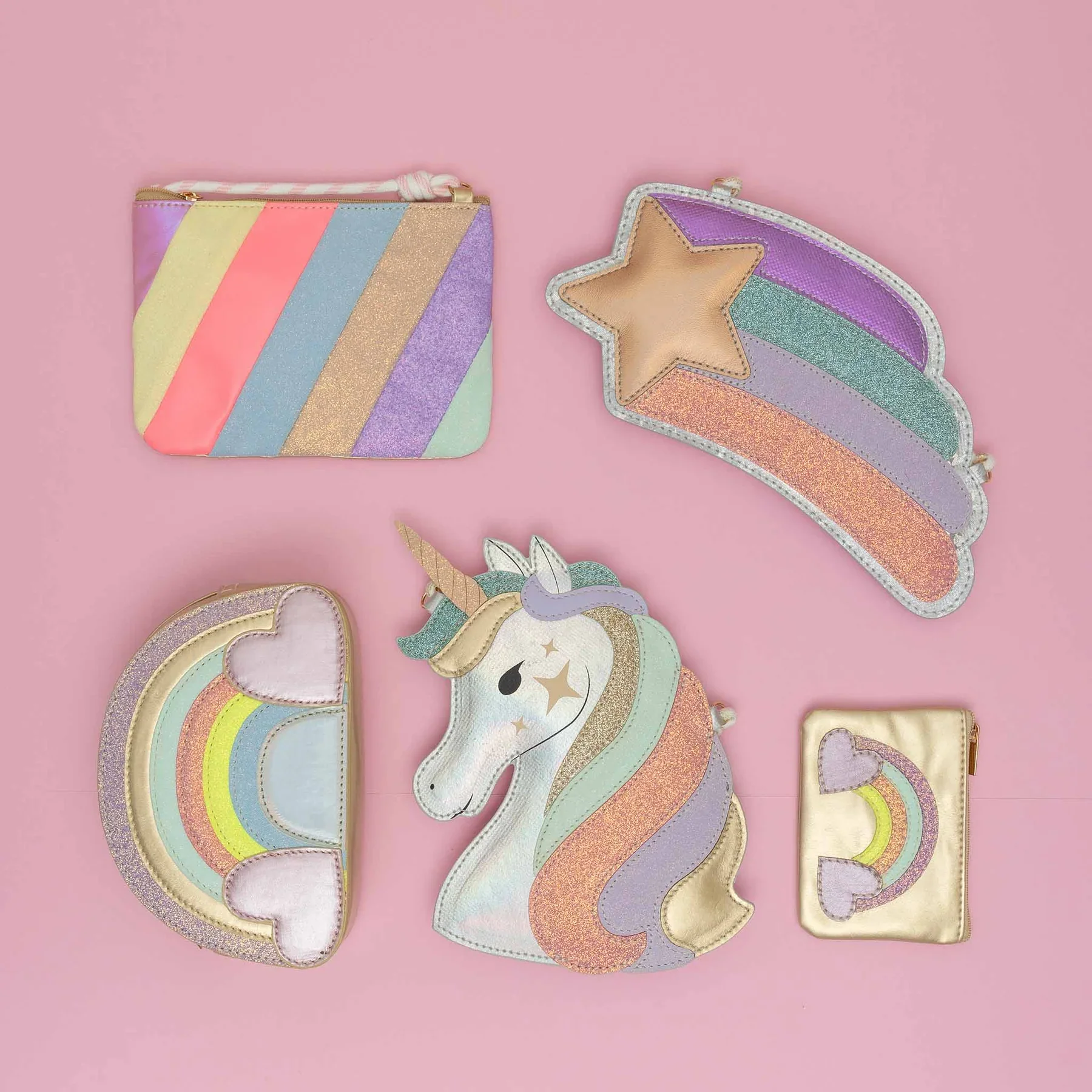 Mimi & Lula Tasche "Unicorn Bag" - Image 4