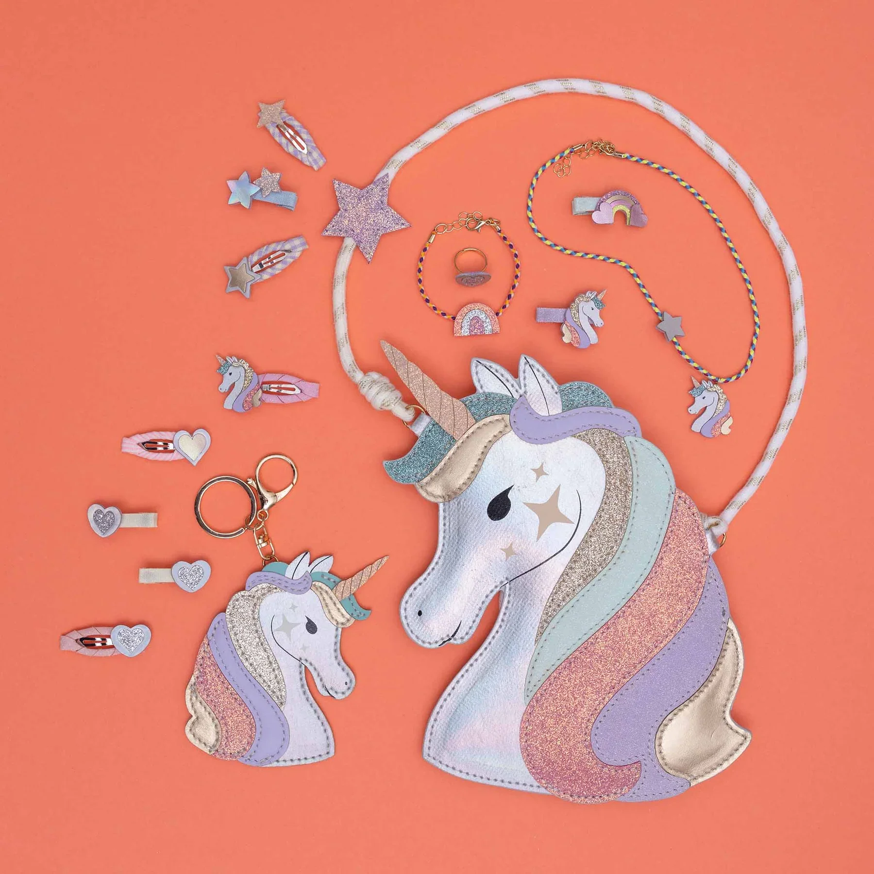 Mimi & Lula Tasche "Unicorn Bag" - Image 5