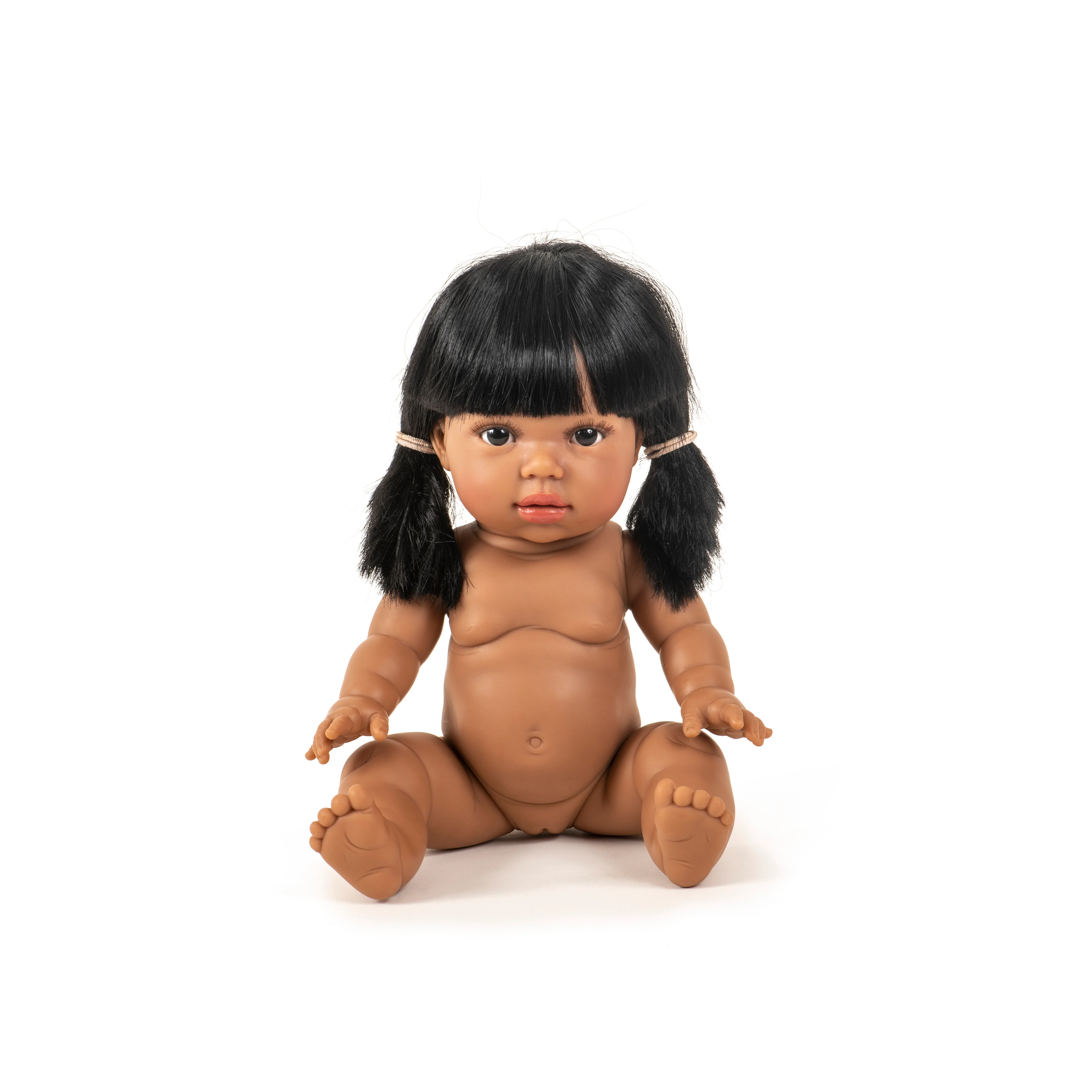 Minikane Gordi Puppe "Latika" 34 cm