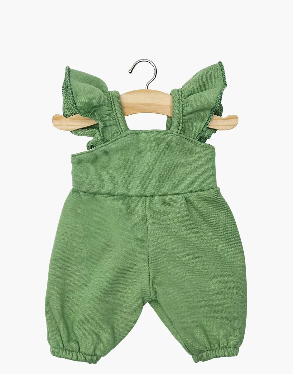 Minikane Puppen-Kleid "Claudie" Otie