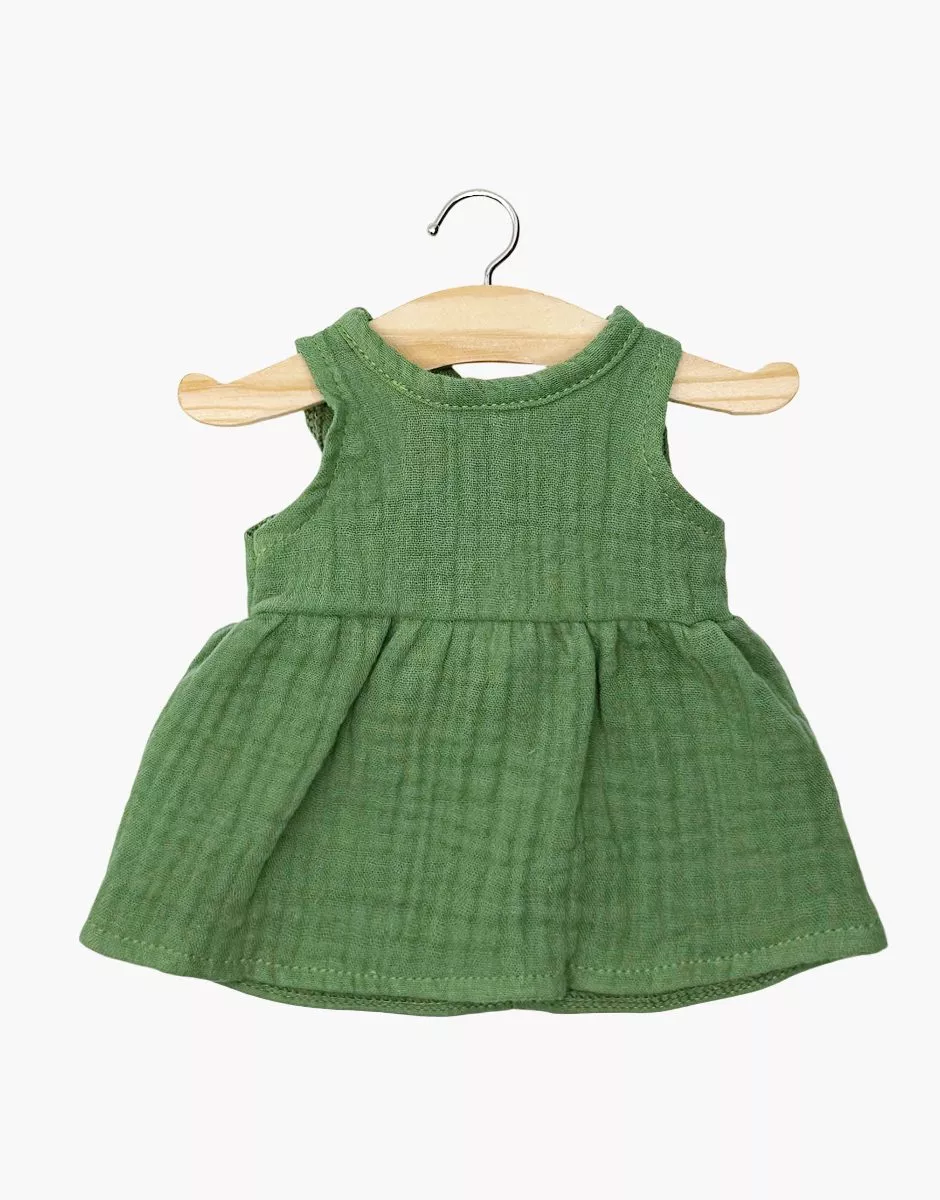 Minikane Puppen-Kleid "Faustine" Otie