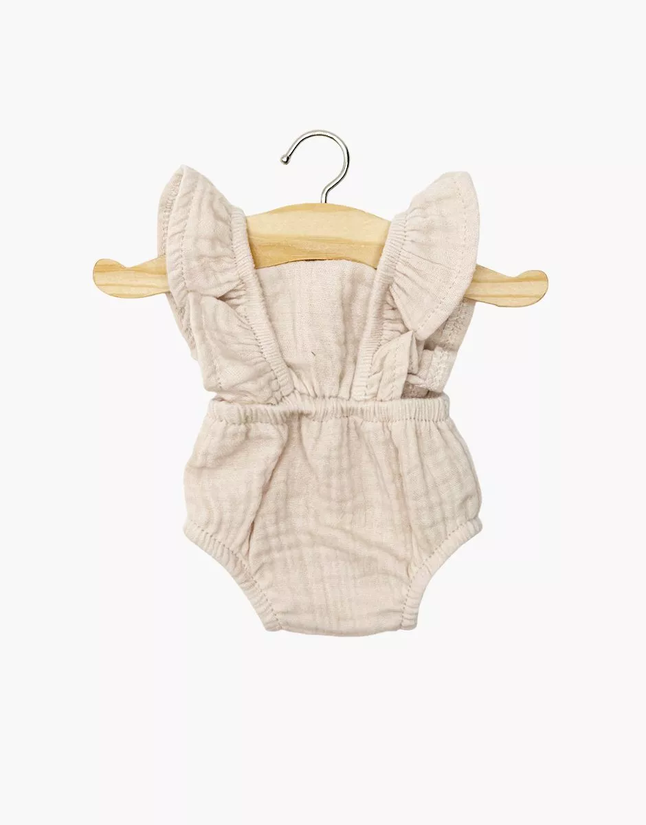 Minikane Puppen-Kleid "Lou" Mastic