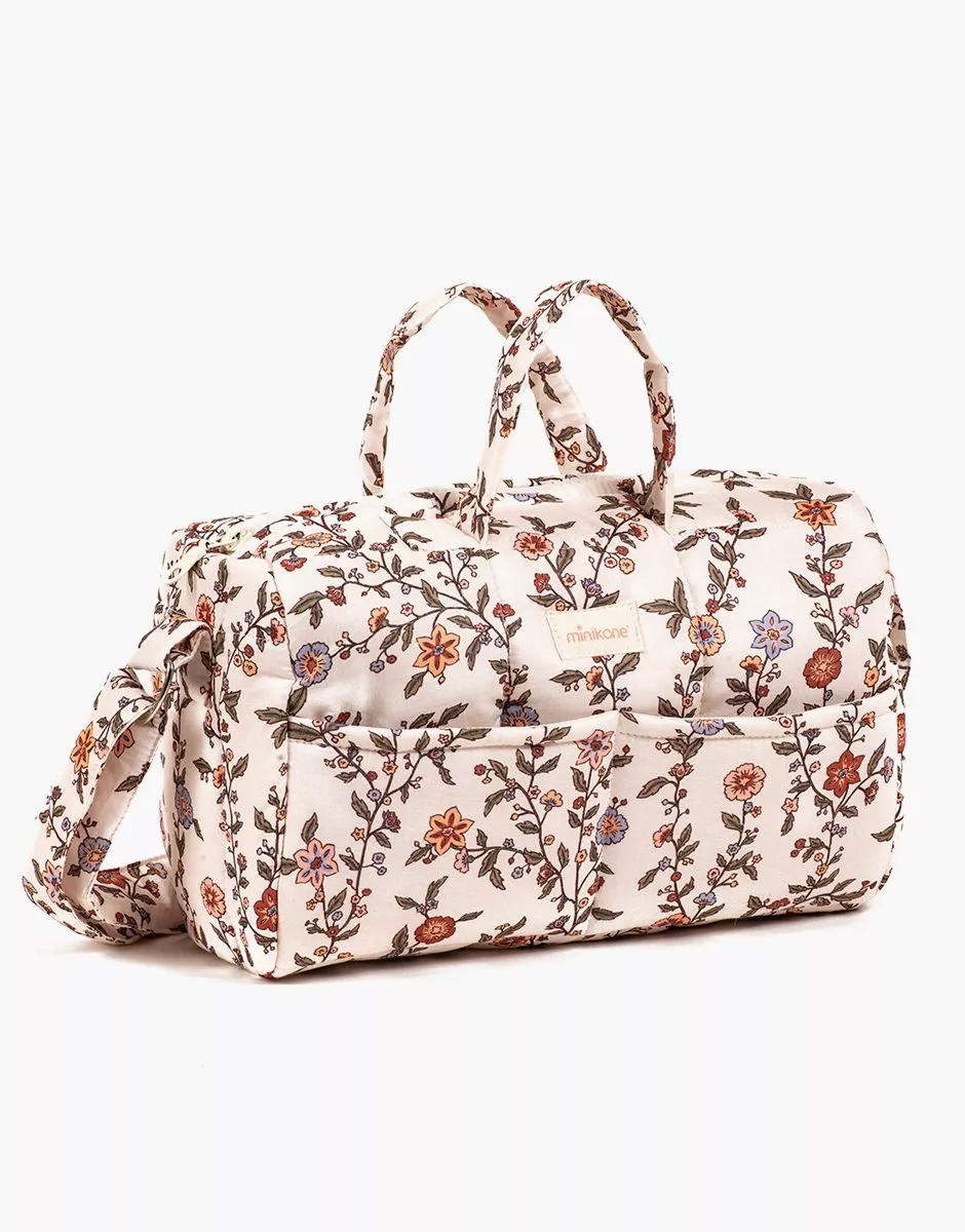 Minikane Puppen-Wickeltasche | Gisele