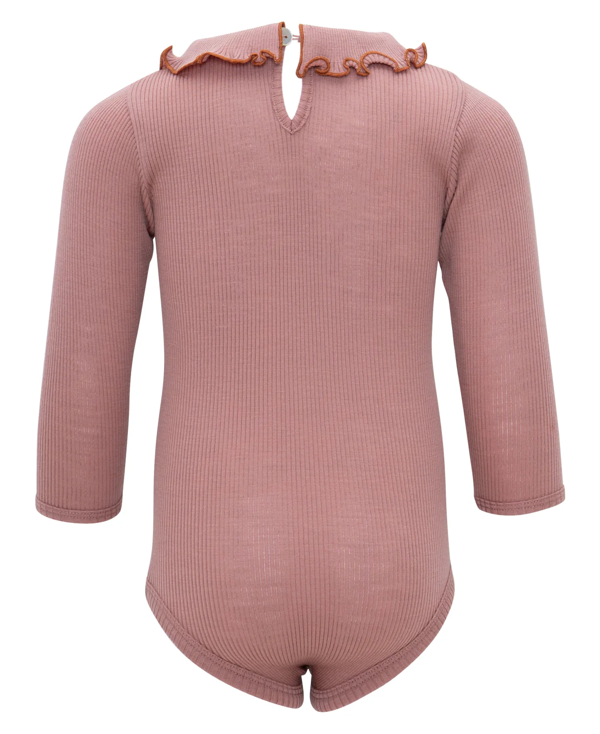 minimalisma Body Merino "Athena" | Rose - Image 3