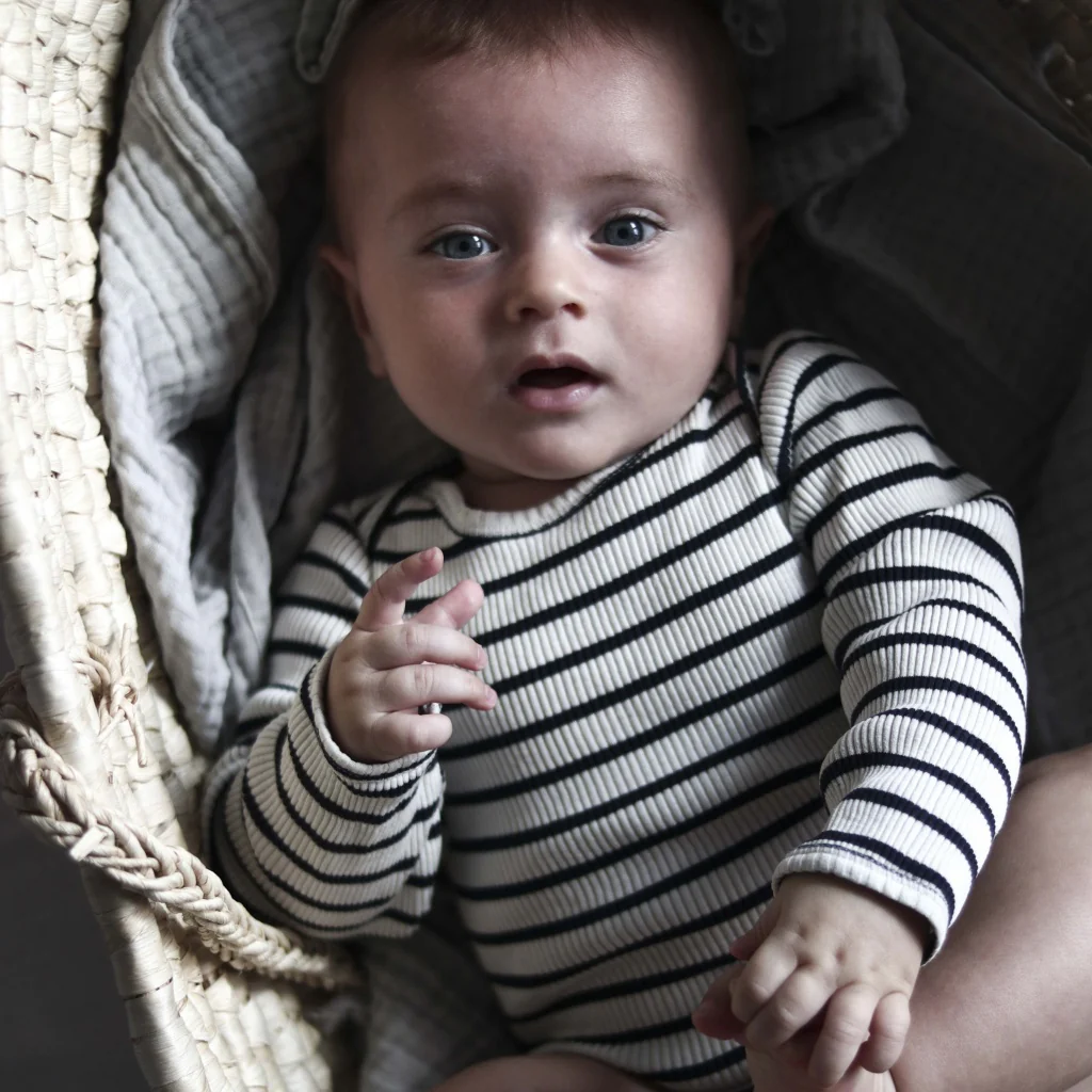minimalisma Body Seide-Baumwolle "Bono" Sailor - Image 3
