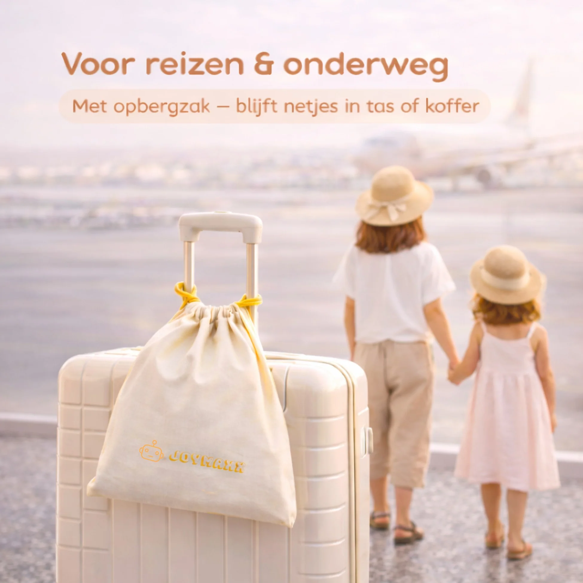 Joymaxx Montessori Quiet Book | Peekaboo-Löwe - Image 5