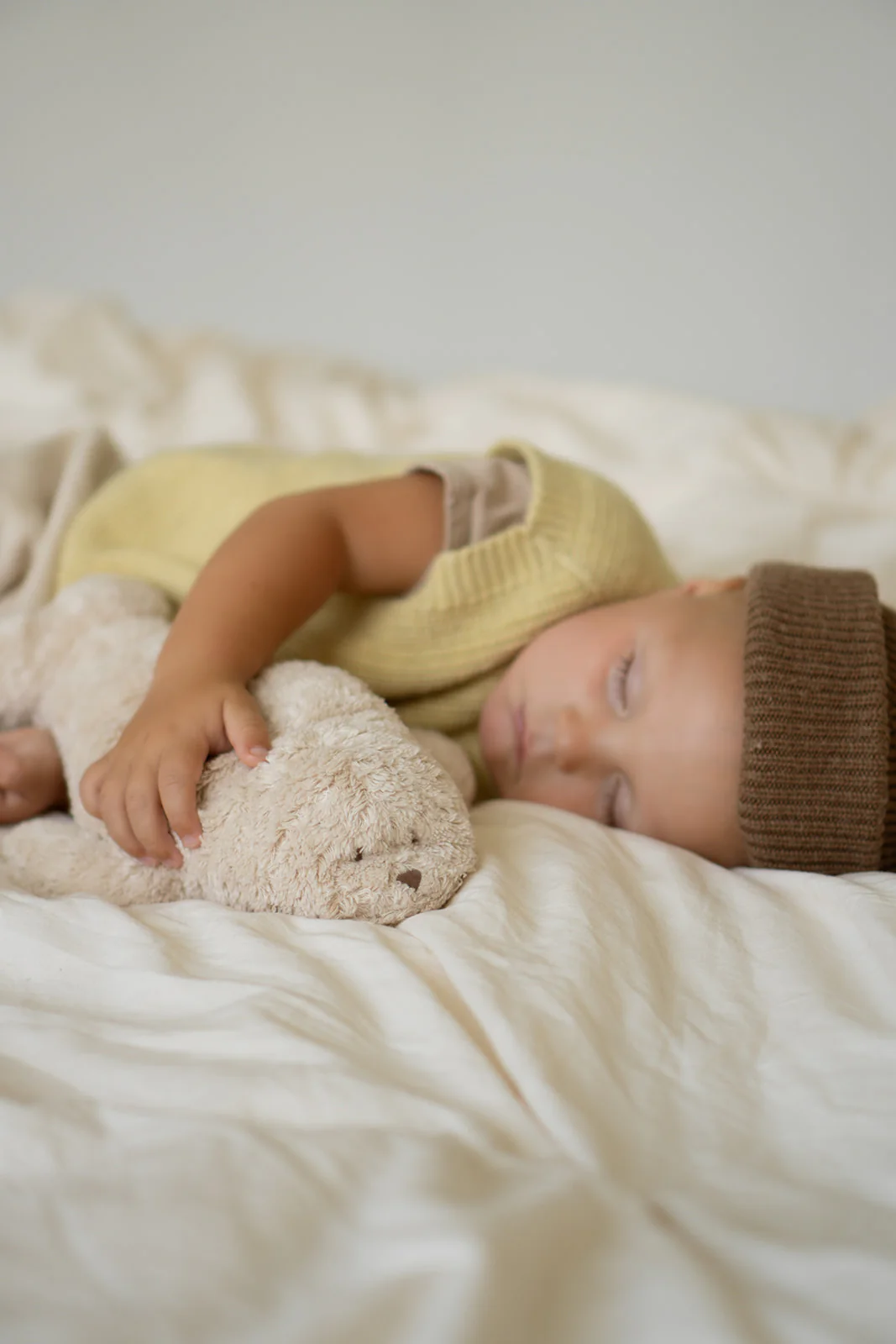 Moonie Kuscheltier Robbe mit Licht 2.0 "Organic Humming Seal" | Polar - Image 2