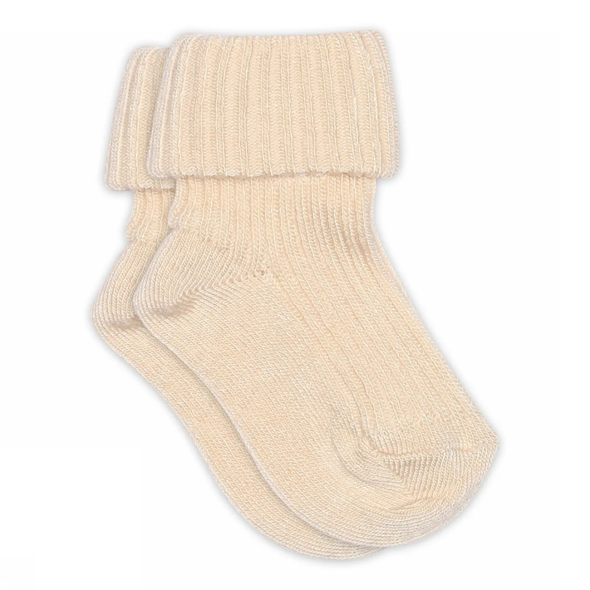 MP Denmark Bambus Socken | Ecru