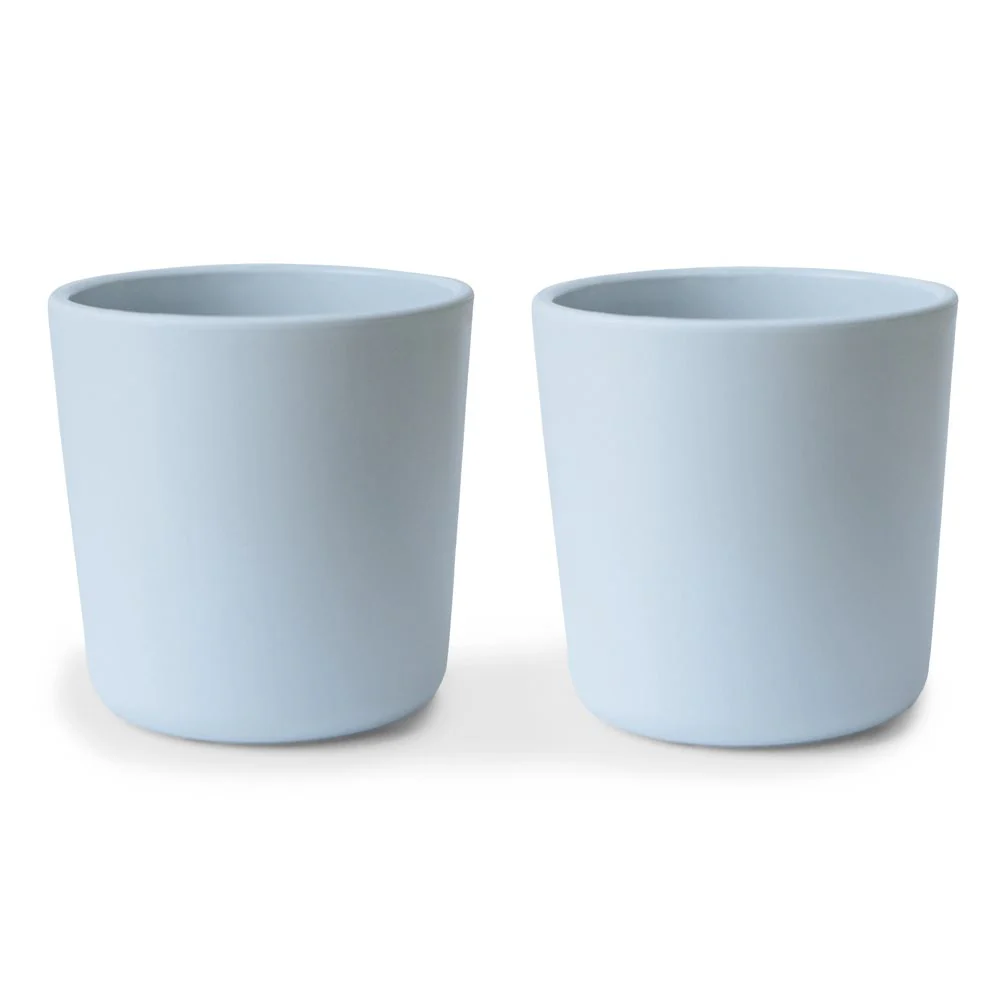 Mushie Becher | Powder Blue