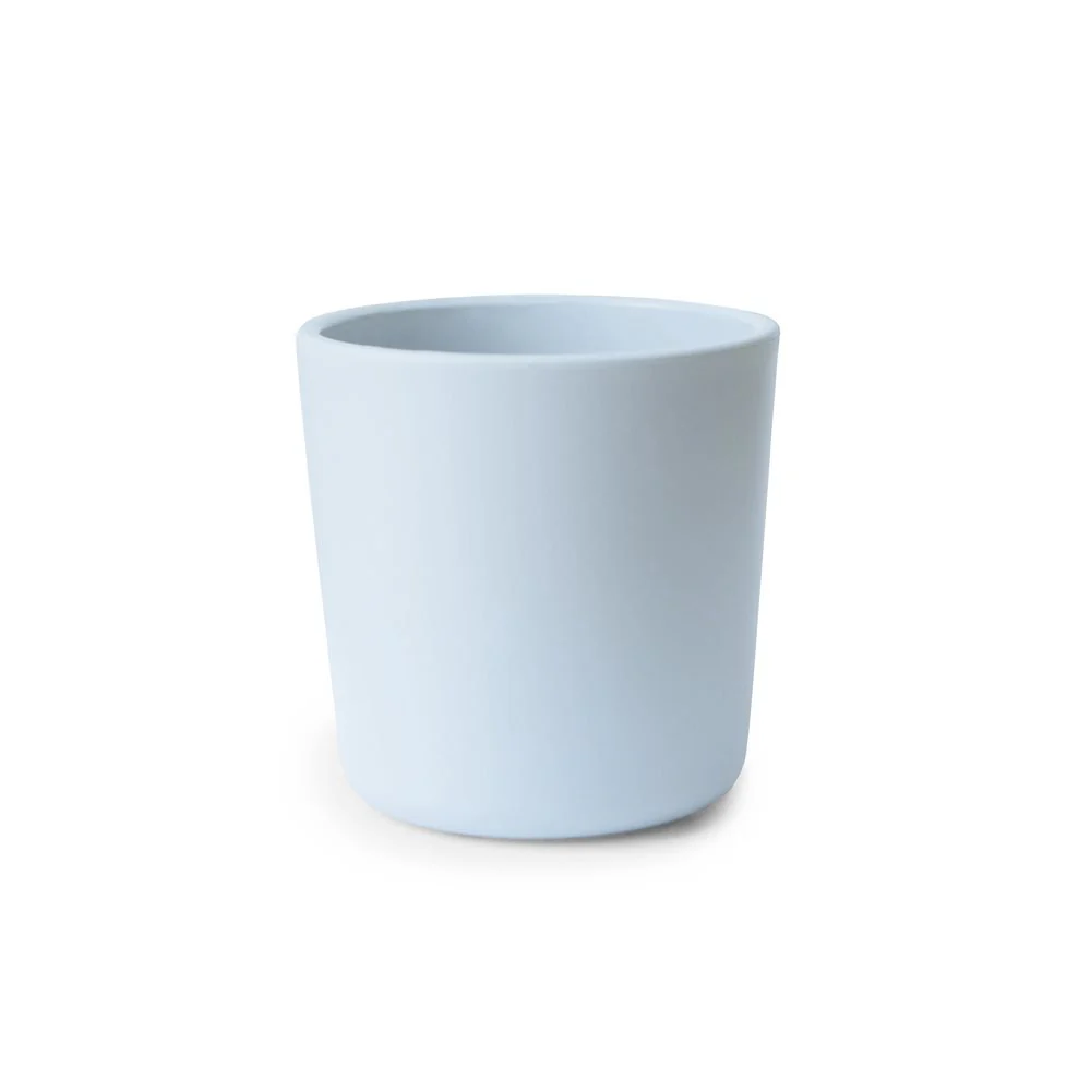 Mushie Becher | Powder Blue - Image 3