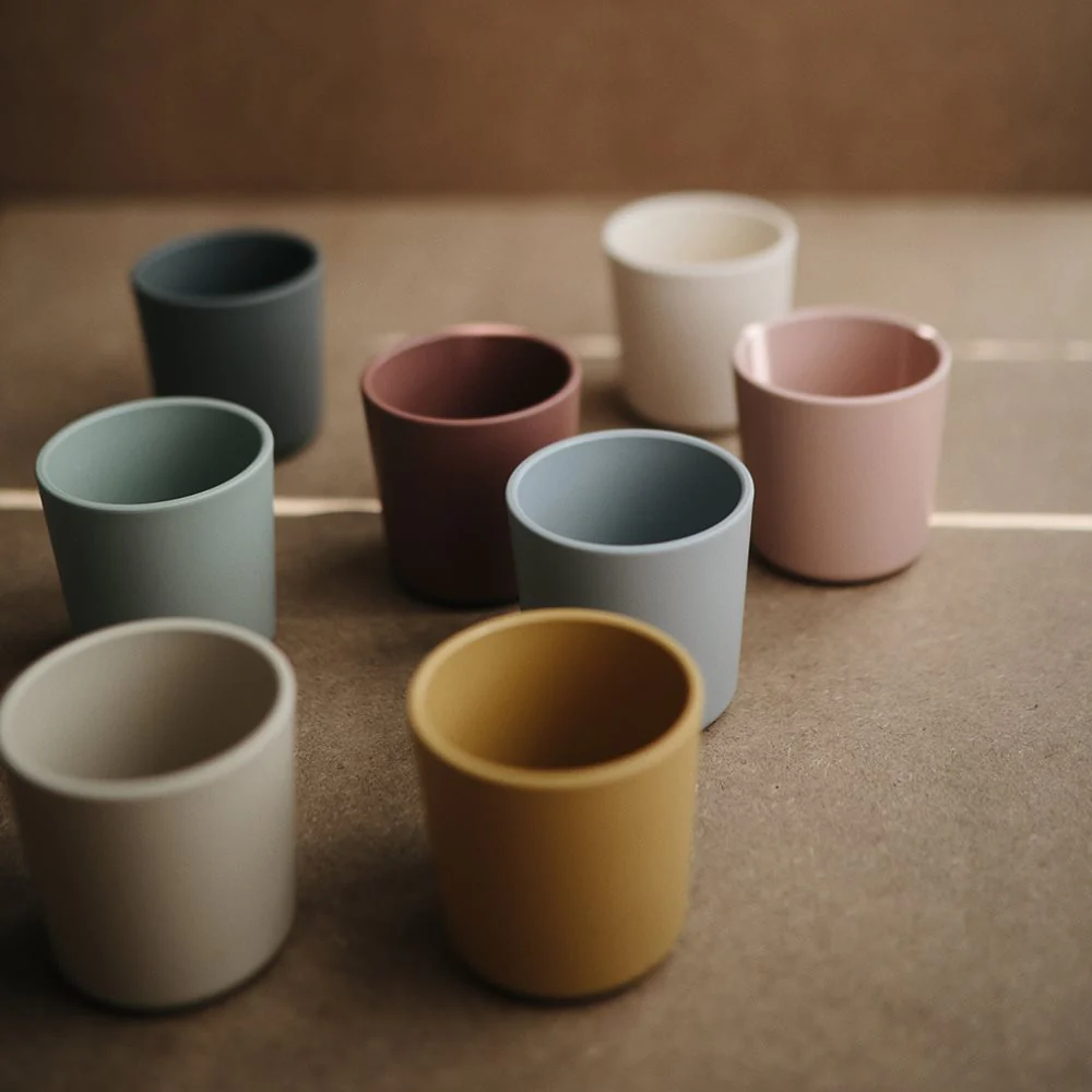 Mushie Becher | Smoke - Image 2