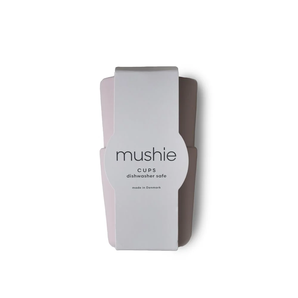 Mushie Becher | Soft Lilac - Image 4