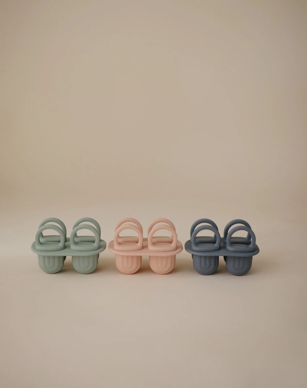 Mushie Kinder-Eisformen | Tradewinds - Image 3