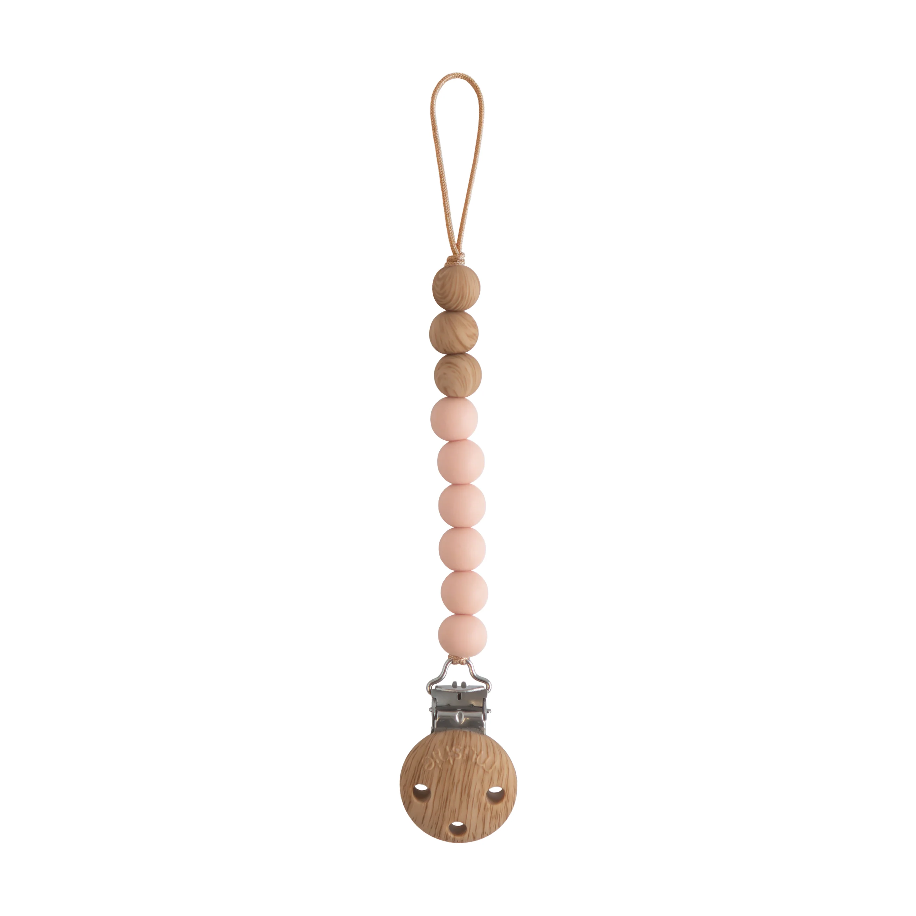 Mushie Nuggikette | Eva Blush
