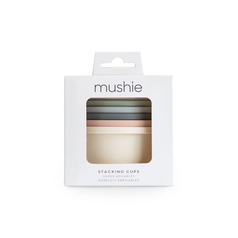 Mushie Stapelbecher | Original - Image 6