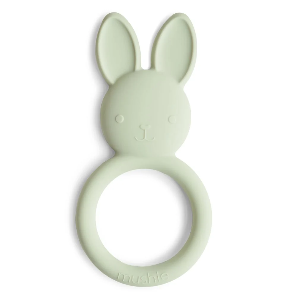 Mushie Beissring “Bunny“ | Sage
