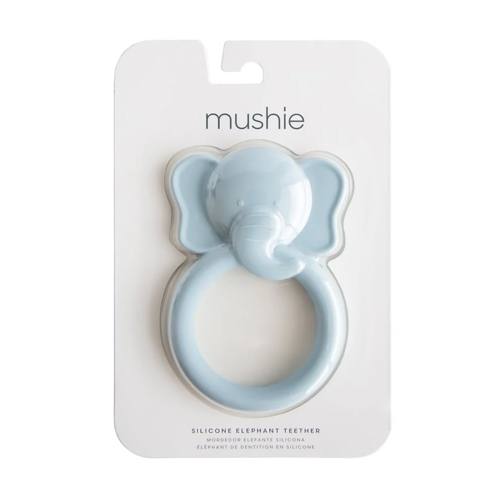 Mushie Beissring “Elephant“ | Cloud - Image 5