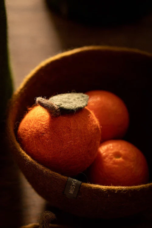 Muskhane Filz Clementine - Image 3