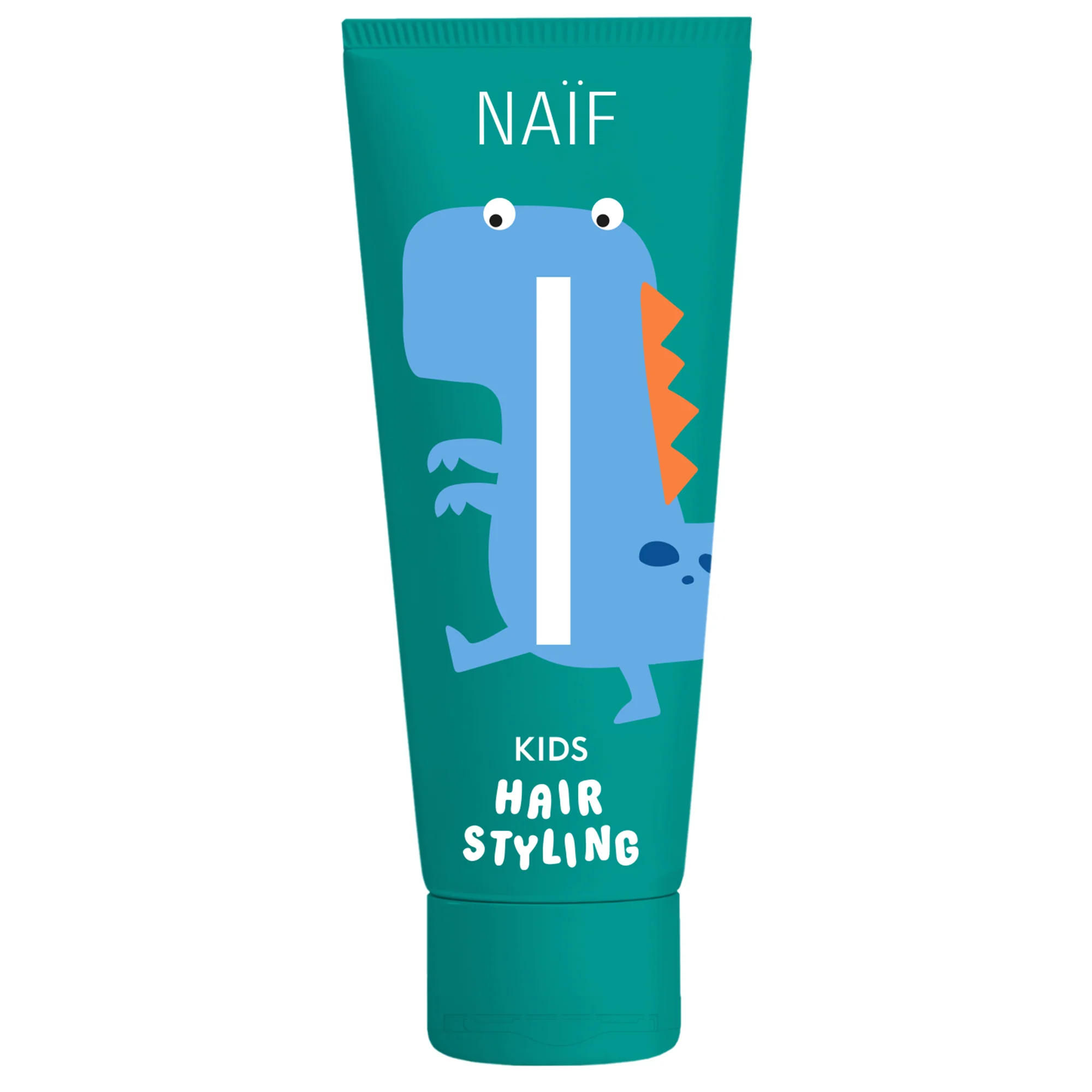 Naïf Kids Hair Styling Gel - Haargel | 75ml
