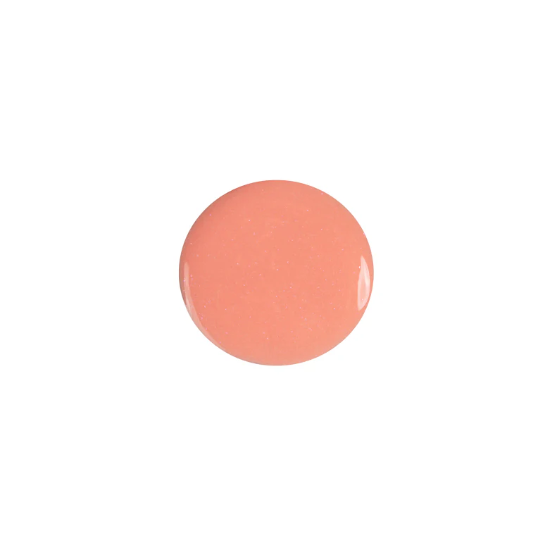 Nailmatic Kindernagellack "Flamingo" | Neon Coral - Image 2